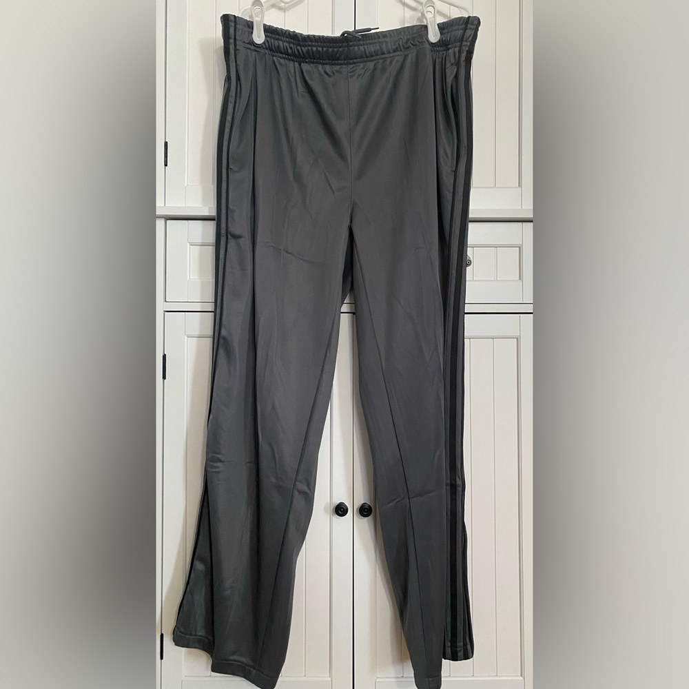 Men’s XLG Joggers - Gray